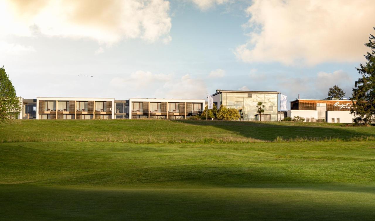 Angel'S - Das Hotel Am Golfpark Sankt Wendel Esterno foto