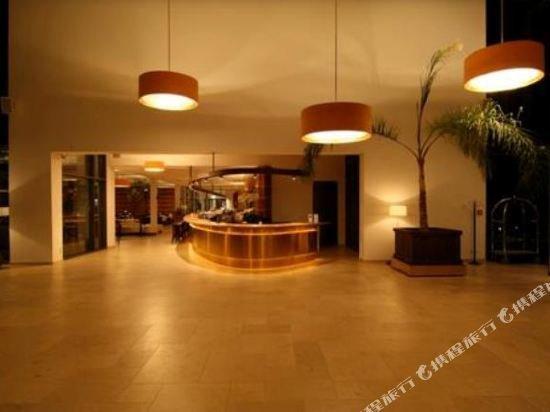 Angel'S - Das Hotel Am Golfpark Sankt Wendel Esterno foto