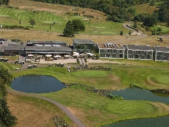 Angel'S - Das Hotel Am Golfpark Sankt Wendel Esterno foto